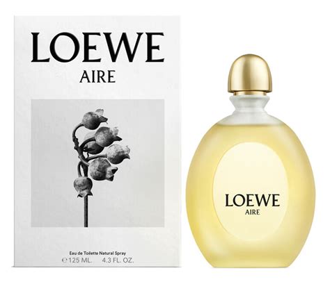 imitaciones de aire de loewe